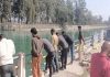 उत्तराखंड कुल्हाल नहर के करीब सेल्फी ले रहे छात्र के बाद अब छात्रा का शव भी हुआ बरामद