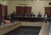 पांवटा साहिब में उपायुक्त की अध्यक्षता में जिला सिरमौर के राजस्व अधिकारियों की बैठक आयोजित