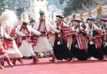 नाहन में 10 व 11 मार्च को आयोजित किया जाएगा दो दिवसीय जिला स्तरीय लोक नृत्य प्रतियोगिता