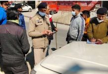 सोलन में कुत्ते के मुंह में दिखी महिला की बाजू, क्षेत्र में फैली सनसनी