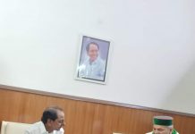 मुख्यमंत्री केसीआर ने टिकैत जी से मांगी शहीदों की सूची