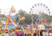 खुशखबरी होला मोहल्ला 18 से पांवटा साहिब में इस बार होली का त्योहार बड़ी धूमधाम के साथ कोरोना प्रोटोकॉल के तहत मनाया जाएगा