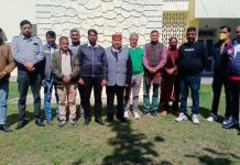 अंतर्राष्ट्रीय महिला दिवस पर Doon Press Club Paonta करेगा नारी शक्ति सम्मान समारोह आयोजित