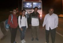 मानवता का परिचय देते हुए एक बार फिर हरियाणा रोडवेज का नाम किया रोशन