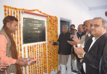 जल जीवन मिशन के तहत 2.21 करोड़ रुपए से ज्वालापुर, कांशीपुर व अजौली को पेयजल होगा उपलब्ध – सुख राम चौधरी