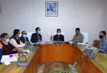 सिरमौर में एससी/एसटी एक्ट के तहत 2019 से अब तक 44 मामलों में 51 पीड़ितों को जारी की 62 लाख की राहत राशि – डीसी