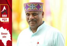 इस बार का बजट ऐतिहासिक, समाज के हर वर्ग का रखा गया ध्यान – सुखराम चौधरी