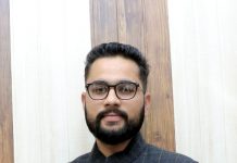 कुलदीप सिंह हुए बेस्ट टीचर अवार्ड के लिए नामित! गिरिपार भगानी गांव के निवासी एवं स्प्रिंग नेक्टर अकादमी पौंटा साहिब के संचालक कुलदीप सिंह का नाम मई मे होने वाले ग्लोबल टीचर एक्सीलेंस