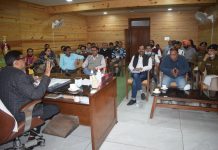 पांवटा साहिब में 18 से 26 मार्च तक आयोजित होगा होली मेला- विवेक महाजन