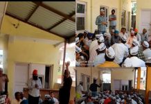 क्या पोंटा साहिब के करण अर्जुन की भूमिका निभायँगे इंद्रजीत मिक्का वे मनीष ठाकुर