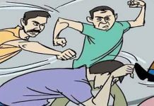 बीडीसी सदस्य धौलाकुआं के ऊपर मारपीट का आरोप