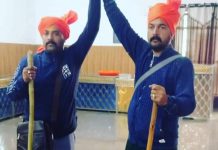 शिमला। हिमाचल में देवभूमि क्षत्रिय संगठन (Devbhoomi Kshatriya Sangathan) के अध्यक्ष रुमित ठाकुर (Rumit Thakur) और उनके दो अन्य साथियों मदन ठाकुर व दीपक चौहान की मुशिकलें बढ़ गई है।