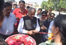 *प्रदेश सरकार शिक्षा के स्तर को अन्य राज्यों से बेहतर बनाने के लिए है प्रयासरत – सुख राम चौधरी