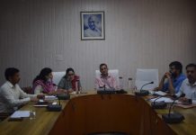 जिला सिरमौर में पंचायत स्तर पर सिखाए जाएंगे आपदा प्रबंधन के गुर