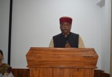 *देश और समाज को अग्रिम बनाने में महिलाओं का बहुमूल्य योगदान – सुखराम चौधरी*