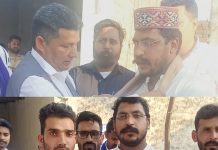 भीम आर्मी की नज़र हिमाचल प्रदेश के चुनाव पर -प्रदेश अध्यक्ष रवि कुमार