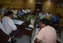 स्वास्थ्य खण्ड में 20 अप्रैल को 06 स्थानों पर कॉविड-19 से बचाव हेतु बूस्टर डोज लगाया जाएगा