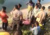 कुल्हाल नहर में गिरने से एक व्यक्ति की मौत पुलिस ने कब्जे में  लिया शव को  लेकर जांच शुरू कर दी गई