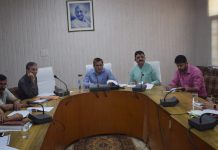 सिरमौर में मुख्यमंत्री स्वावलंबन योजना के अंतर्गत 55 आवेदनकर्ताओं के हुए साक्षात्कार