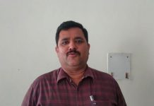 CM के दौरे आंज भोज क्षेत्र का होगा चौमुखी विकास मनीष तोमर
