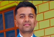 21वी शताब्दी में जाति के आधार पर समारोह में अलग बिठाना देश को शर्मसार करने वाला कृत्य:- समाजसेवी सुरेन्द्र सिंह धर्मा