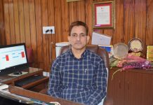 रेडक्रॉस मेले के दौरान खेल गतिविधियों में बढ़-चढ़ कर भाग लें युवा – राम कुमार गौतम