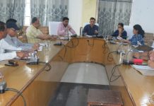 प्रधानमंत्री के शिमला कार्यक्रम के साथ नाहन के एसएफडीए हॉल और के.वी.के पर भी आयोजित होंगे कार्यक्रम