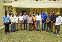 हिन्दी पत्रकारिता दिवसः पत्रकारिता के क्षेत्र में आ रही समस्याओं पर चर्चा, दून प्रेस क्लब की अहम बैठक –