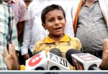 सोनू ने सोनू की सुन ली… नालंदा के इस 11 साल के बच्चे का पटना के स्कूल में सोनू सूद ने कराया एडमिशन, पढ़ें क्या कहा