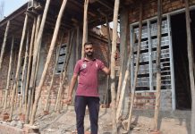 मुख्यमंत्री स्वावलंबन योजना से रितेश चौधरी का सपना हुआ साकार।