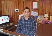 सिरमौर में 366 परिवारों को मिला प्रधानमंत्री स्ट्रीट वेंडर्स आत्मनिर्भर योजना का लाभ – राम कुमार गौतम