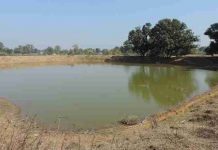 सिरमौर में 15 अगस्त तक बनकर तैयार होंगे 75 अमृत सरोवर