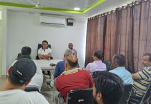 सिरमौर जिला के मीडिया कर्मियों के बनाए स्वास्थ्य कार्ड श्री साई अस्पताल द्वारा की गई पहल