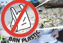 सिरमौर में 01 जुलाई से सिंगल यूज प्लास्टिक से संबंधित सभी उत्पादों पर रहेगा प्रतिबंध