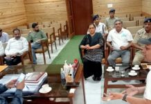 पावटा शहर के इस क्षेत्र में पार्किंग पर रहेगा पूर्ण प्रतिबंध-एस डी एम
