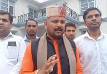 M.o.u साइन होने के बाद भी गर्भवती महिलाओं को नही मिल रही निशुल्क अल्ट्रासाउंड की सुविधा:सिविल अस्पताल पांवटा साहिब