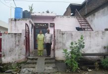 मुख्यमंत्री शगुन योजना की सहायता से सम्भव हुआ बेटी का विवाह