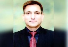 सिरमौर में निर्माण कार्य से जुड़े कामगार सरकार की योजनाओं का लाभ लेने के लिए करें पंजीकरण -राम कुमार गौतम