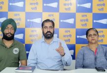 पांवटा साहिब होली मेले में टोपी शाल पर लगभग 70 हजार रुपए खर्च तो यमुना होटल में खान-पान पर 387513 रूपए – अनिंदर सिंह नौटी