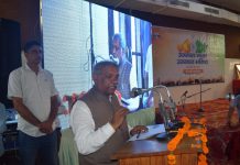 2025 तक हरित ऊर्जा राज्य के रूप में विकसित होगा हिमाचल प्रदेश – सुख राम चौधरी