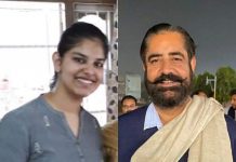 आप नेता अनिंद्र सिंह नॉटी की बेटी मैलिनी सिंह हुई आई.एच.एम. पूसा के लिए चयनित