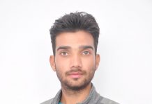 भाजपा को एक ओर बड़ा झटका दलित नेता अमित कुमार ने छोड़ी भाजपा की सदस्यता से दिया स्तीफा