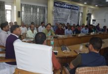 मात्तर पंचायत में सड़कों और पेयजल सुविधा पर खर्च होंगे 34 करोड़ रुपए – डाॅ बिंदल