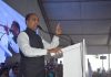 मुख्यमंत्री ने रेणुका जी में की ‘प्रगतिशील हिमाचल: स्थापना के 75 वर्ष’ कार्यक्रम की अध्यक्षता