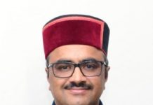 स्वास्थ्य मंत्री कल होंगे जिला सिरमौर के एक दिवसीय प्रवास पर