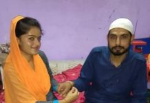 धर्म के ठेकेदारों के मुंह पर करारा तमाचा।
