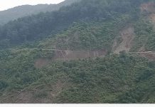 वर्ल्ड बैंक और केंद्रीय सड़क परिवहन एवं राजमार्ग मंत्रालय की संयुक्त टीम ने एनएच- 707 का किया निरीक्षण….