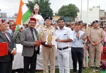 साईं अस्पताल के द्वारा स्वतंत्रता दिवस पर लगाया गया निशुल्क जांच शिविर