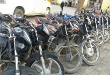 पाँवटा साहिब बाइक-कार की नीलामी 23 सितंबर को