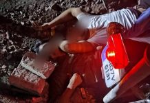 पुलिस स्टेशन में गुहार लगाने के बाद भी नही आई मदद के लिए पुलिस चश्मदीदों ने खोली पुलिस और अस्पताल प्रशासन की पोल